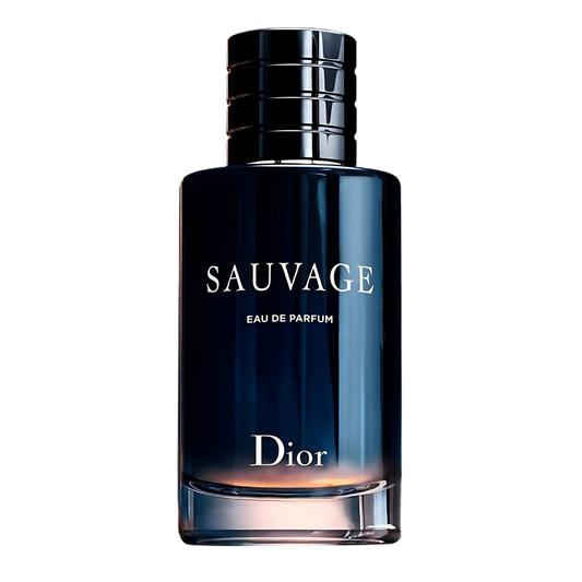 Christian Dior Sauvage EDP 100ml (M)