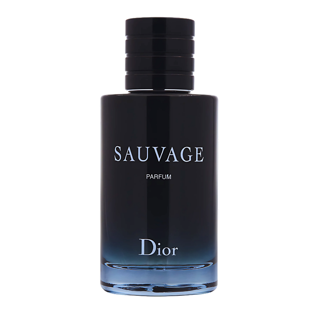 Christian Dior Sauvage Parfum 100ml (M)