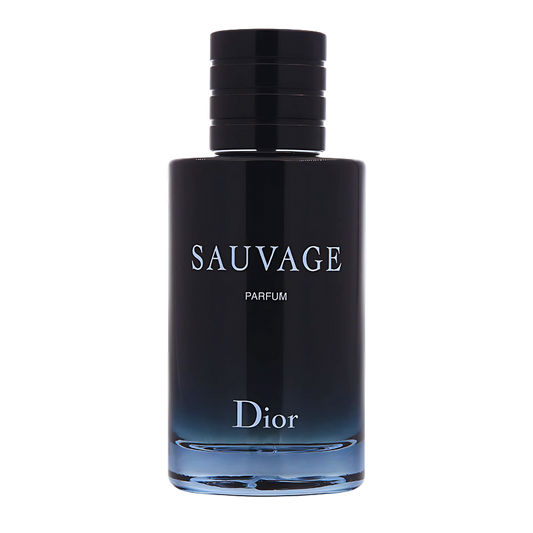 Christian Dior Sauvage Parfum 100ml (M)