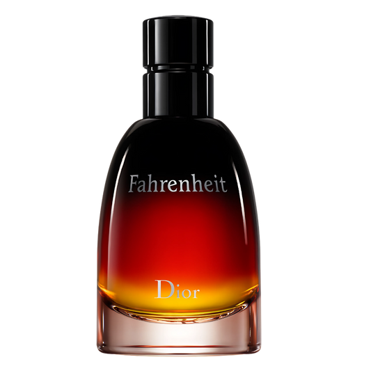 Christian Dior Fahrenheit Parfum 75ml (M)