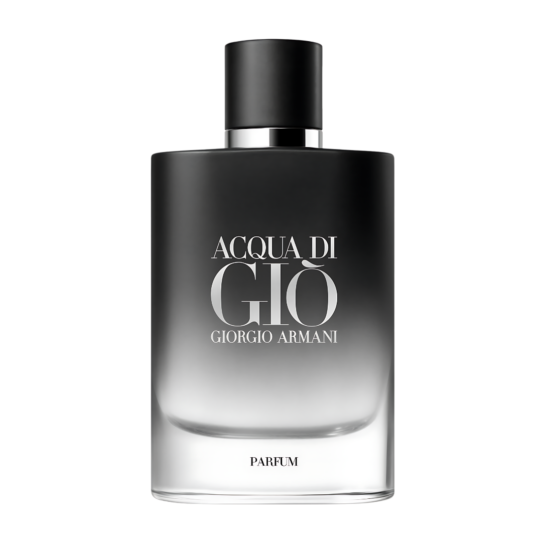 Giorgio Armani Acqua di Giò Parfum 125ml (M)