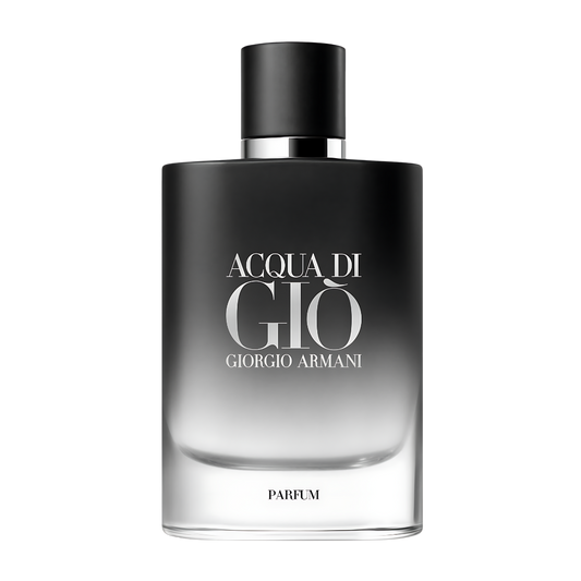 Giorgio Armani Acqua di Giò Parfum 125ml (M)