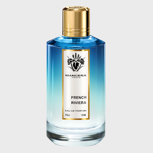 Mancera French Riviera EDP 100ml (U)