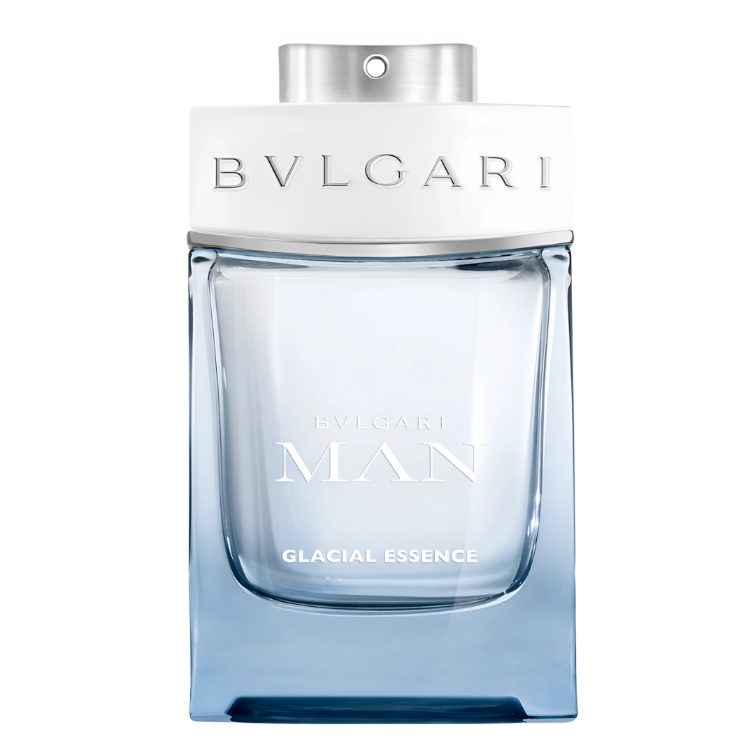 Bvlgari Man Glacial Essence EDP 100ml (M)