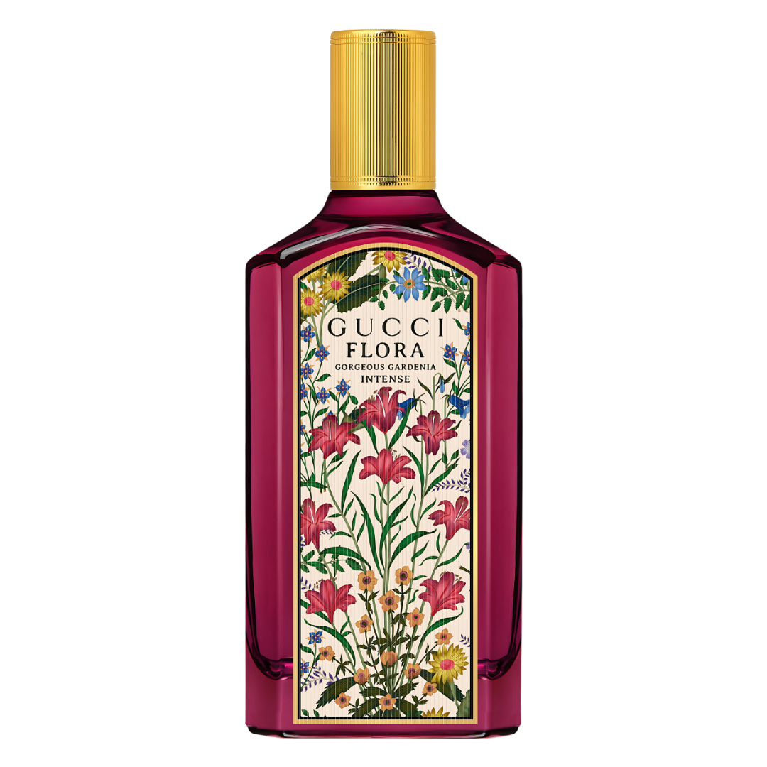 Gucci Flora Gorgeous Gardenia Intense EDP 100ml (W)