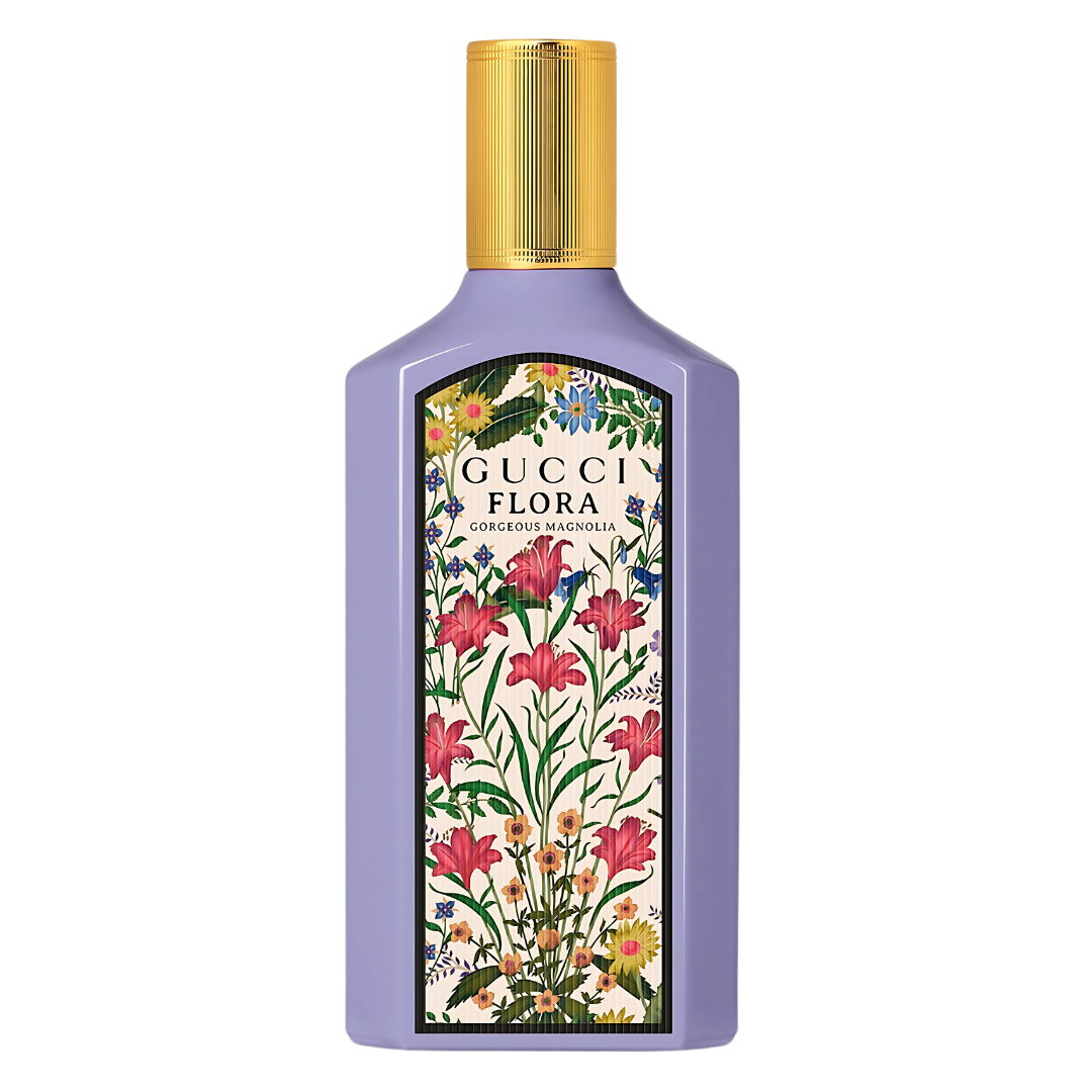 Gucci Flora Gorgeous Magnolia EDP 100ml (W)