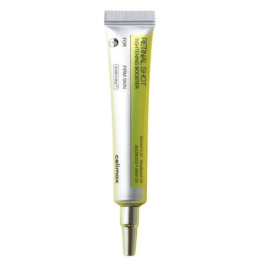 celimax The Vita-A Retinal Shot Tightening Booster - 15ml