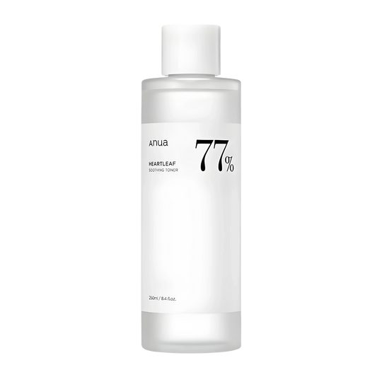 Anua Heartleaf 77% Soothing Toner - 250ml