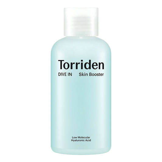 Torriden DIVE IN Skin Booster - 200ml