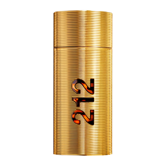 Carolina Herrera 212 Men Parfum 100ml (M)