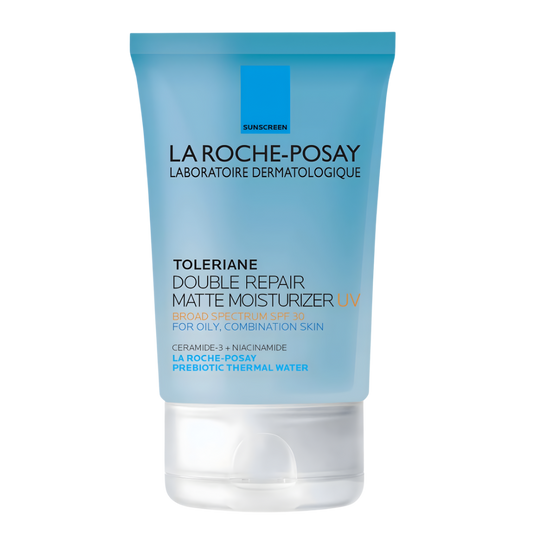 La Roche-Posay Toleriane Double Repair Matte Moisturizer SPF30 - 100ml