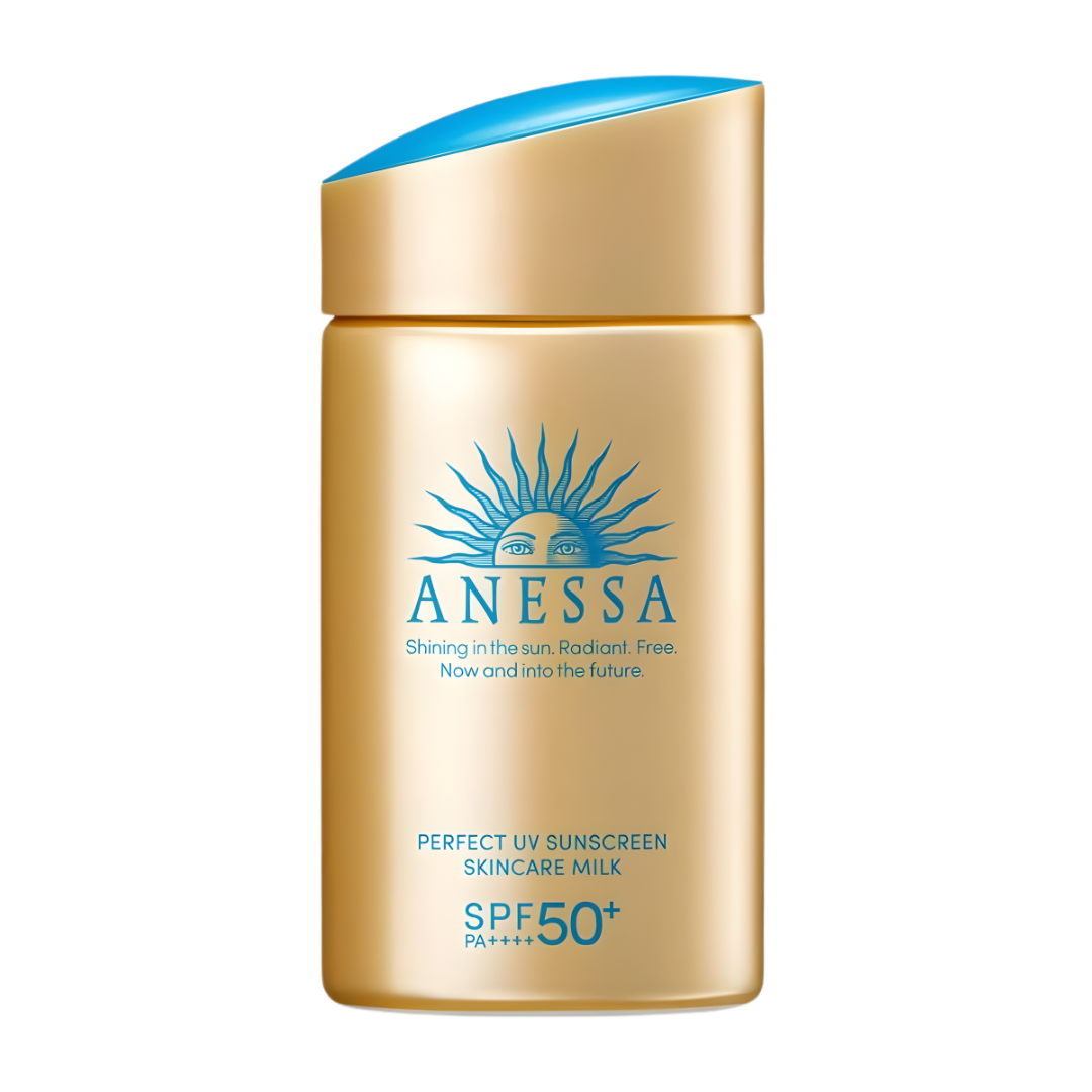 Shiseido Anessa Perfect UV Skincare Milk SPF 50+ PA++++