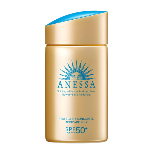 Shiseido Anessa Perfect UV Skincare Milk SPF 50+ PA++++