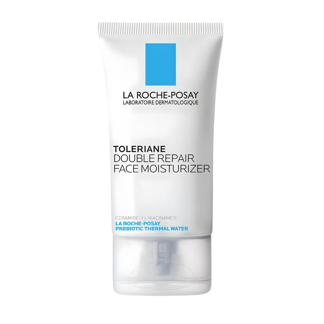 La Roche-Posay Toleriane double Repair  Moisturizer - 100ml