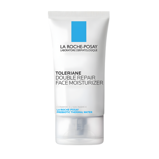 La Roche-Posay Toleriane double Repair  Moisturizer - 100ml