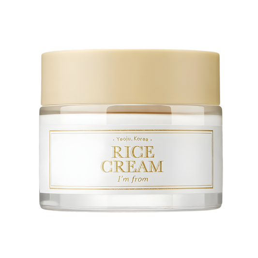 I'm from Rice Cream - 50g
