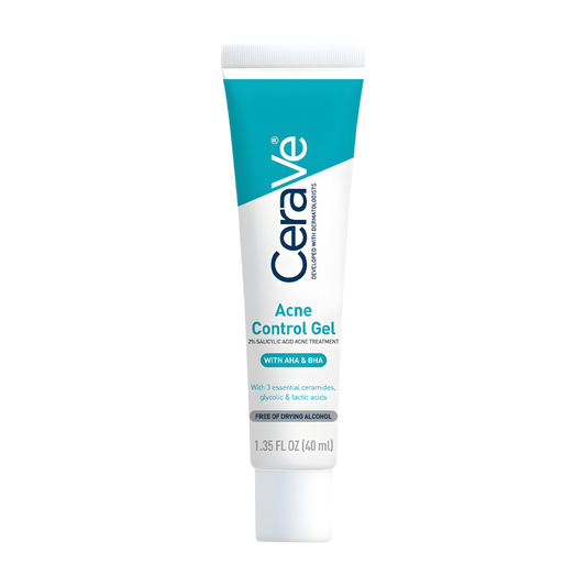 CeraVe Acne Control Gel - 40ml