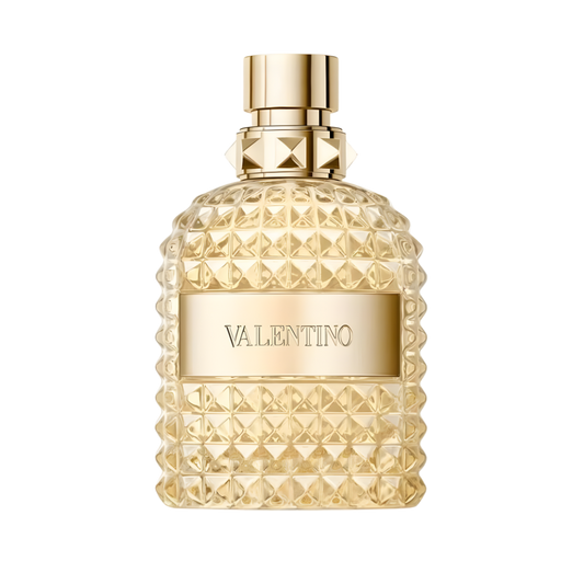 Valentino Uomo Born in Roma the Gold EDT 100ml (M)