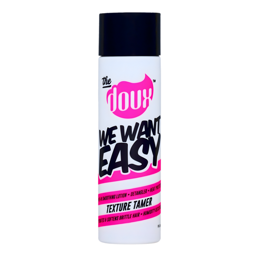 The Doux WE WANT EASY Texture Tamer - 236ml