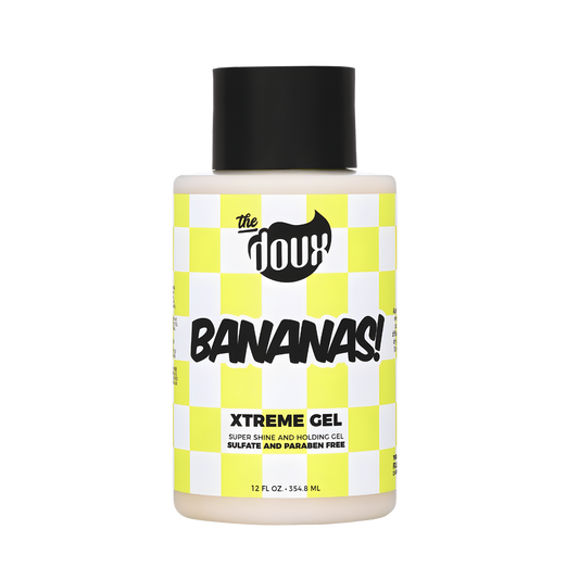 The Doux BANANAS Xtreme Gel - 354ml
