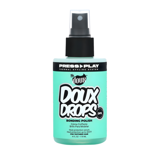 The Doux DOUX DROPS Bonding Polish Spray - 118ml