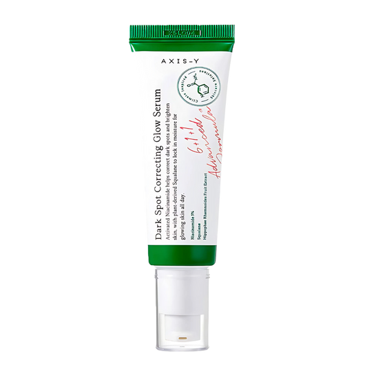 AXIS-Y Dark Spot Correcting Glow Serum - 50ml