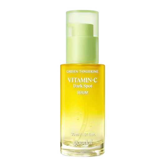 goodal Green Tangerine Vitamin C Serum - 40ml