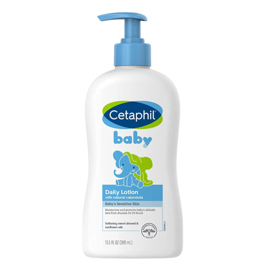 Cetaphil Baby Daily Lotion