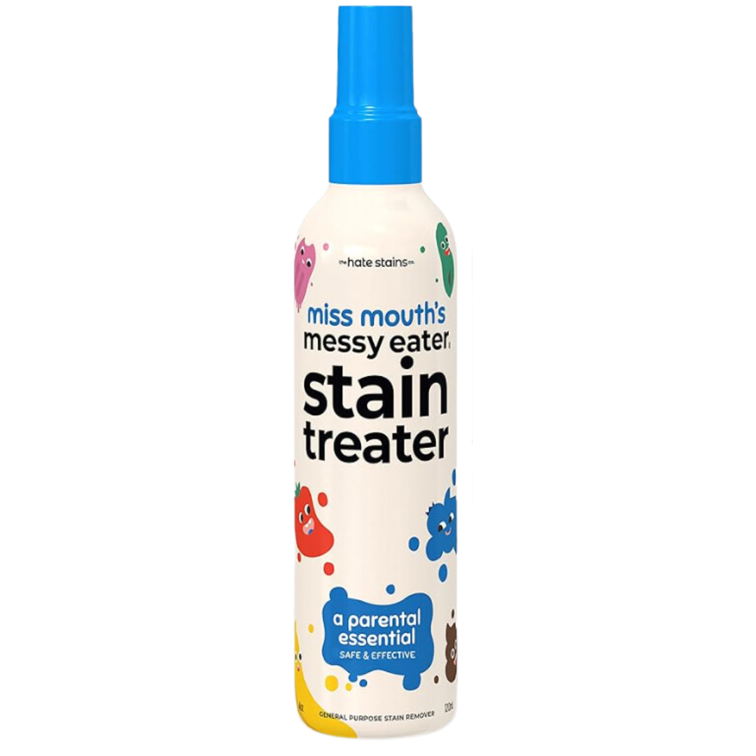 Miss Mouth's Messy Eater Stain Treater - 118ml