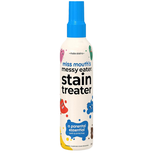 Miss Mouth's Messy Eater Stain Treater - 118ml