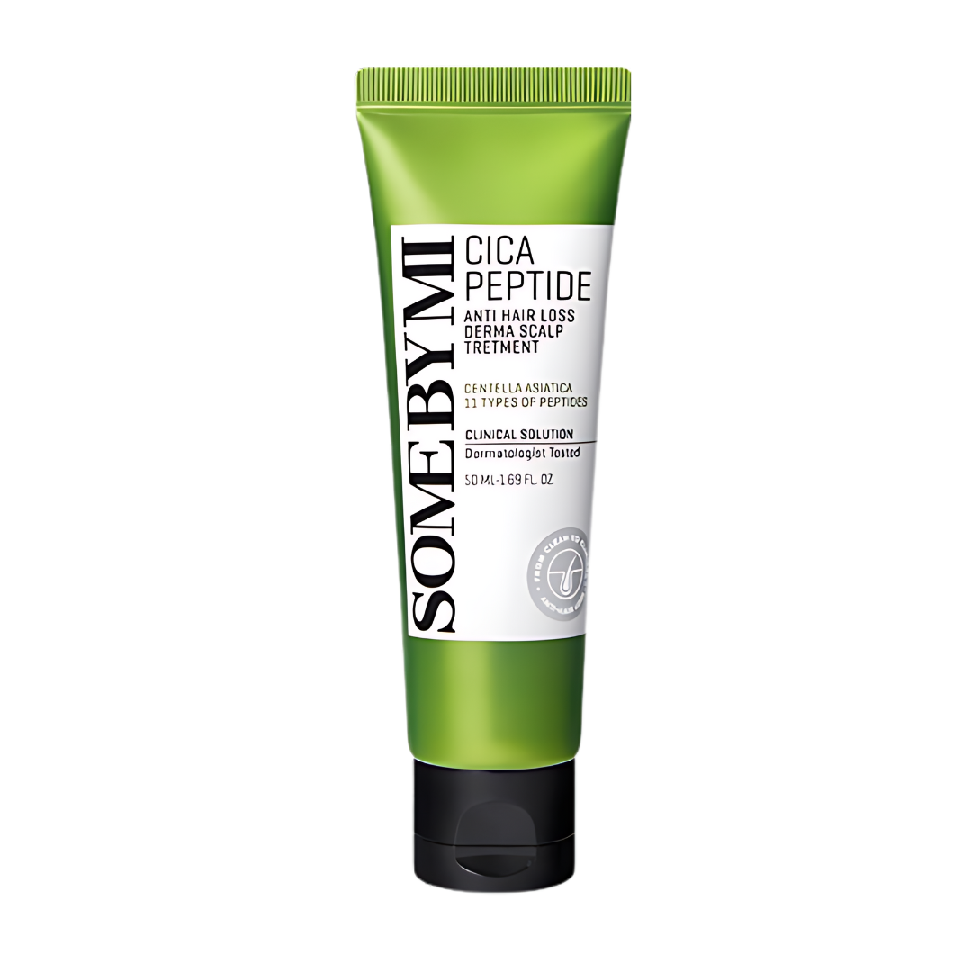 Cica Peptide Anti Hair Loss Scalp Treatment 50ml