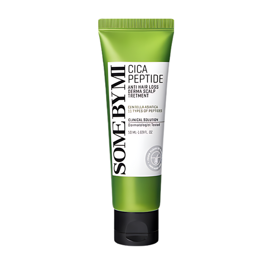 Cica Peptide Anti Hair Loss Scalp Treatment 50ml