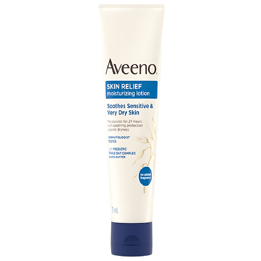 AVEENO Skin Relief Lotion 71g