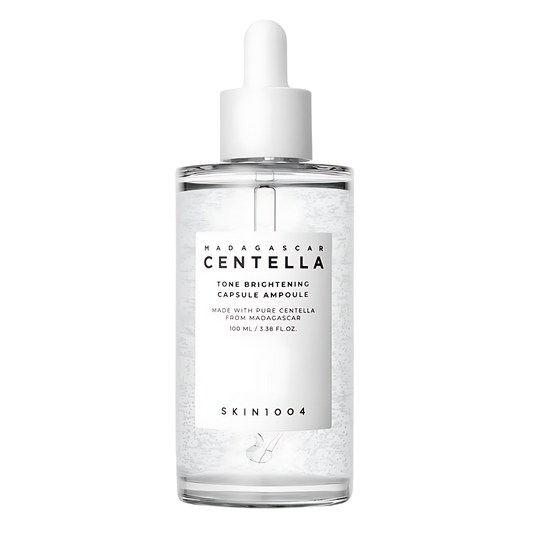 SKIN1004 Madagascar Centella Tone Brightening Capsule Ampoule