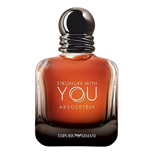 Emporio Armani Stronger With You Absolutely EDP 100ml (M)