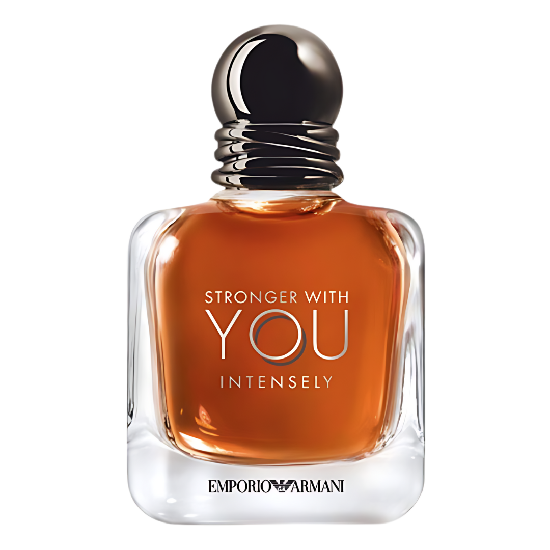 Emporio Armani Stronger With You Intensely EDP 100ml (M)