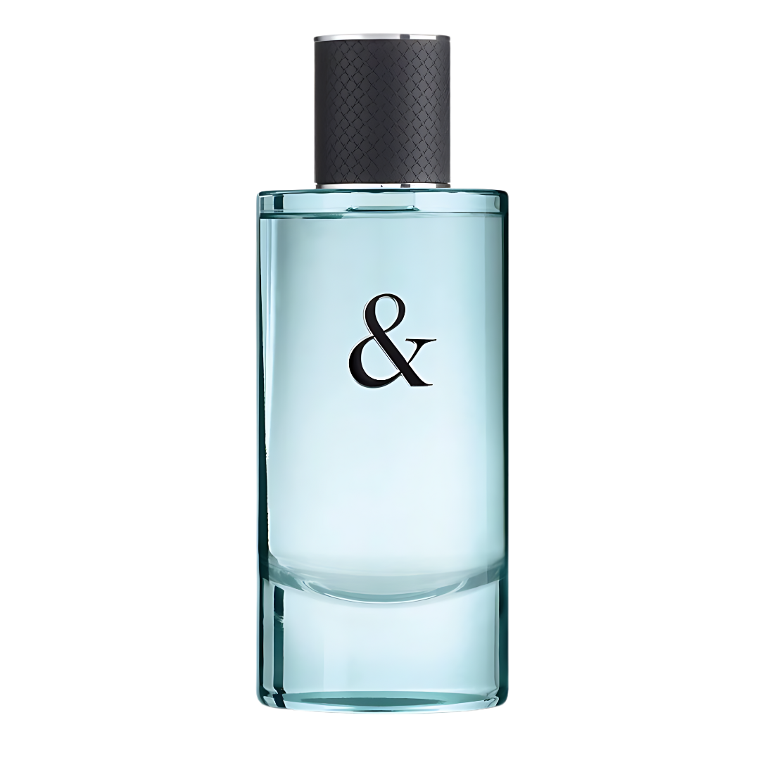 Tiffany & Co. Tiffany & Love For Him EDT 90ml (M)