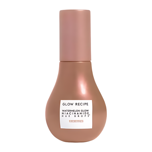 GLOW RECIPE Watermelon Glow Niacinamide Hue Drops - 40ml
