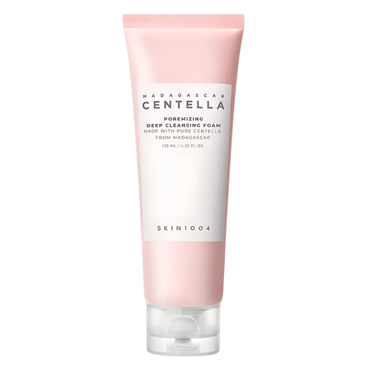 SKIN1004 Madagascar Centella Poremizing Deep Cleansing Foam (125ml)