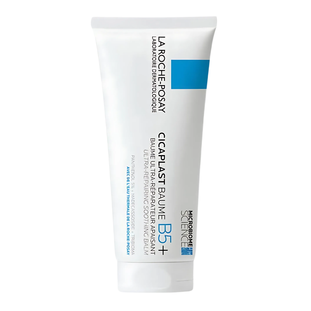 La Roche-Posay Cicaplast Baume B5+ Ultra-Repairing Soothing Balm (100ml)