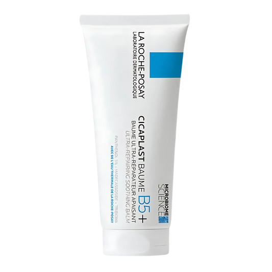 La Roche-Posay Cicaplast Baume B5+ Ultra-Repairing Soothing Balm (100ml)