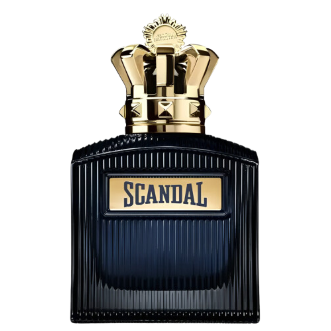 Jean Paul Gaultier Scandal Pour Homme Intense 100ml EDP (M)
