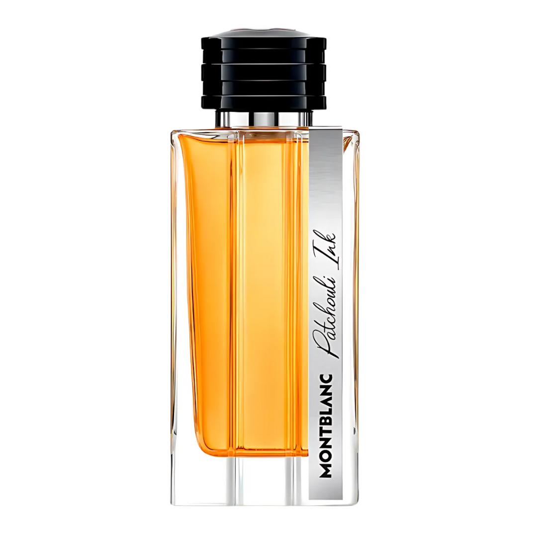 Mont Blanc Patchouli Ink 125ml EDP (M)