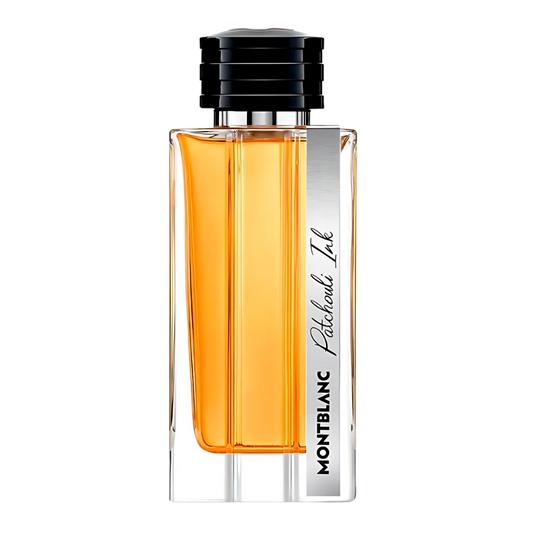 Mont Blanc Patchouli Ink 125ml EDP (M)