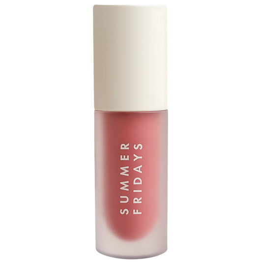 SUMMER FRIDAYS Dream Lip Oil 4.5ml - Blush Dreams