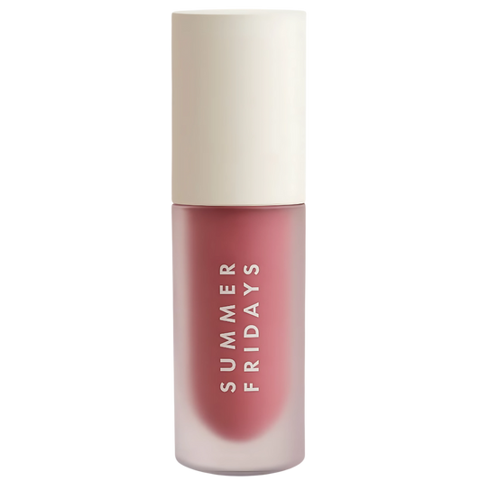 SUMMER FRIDAYS Dream Lip Oil - Soft Mauve