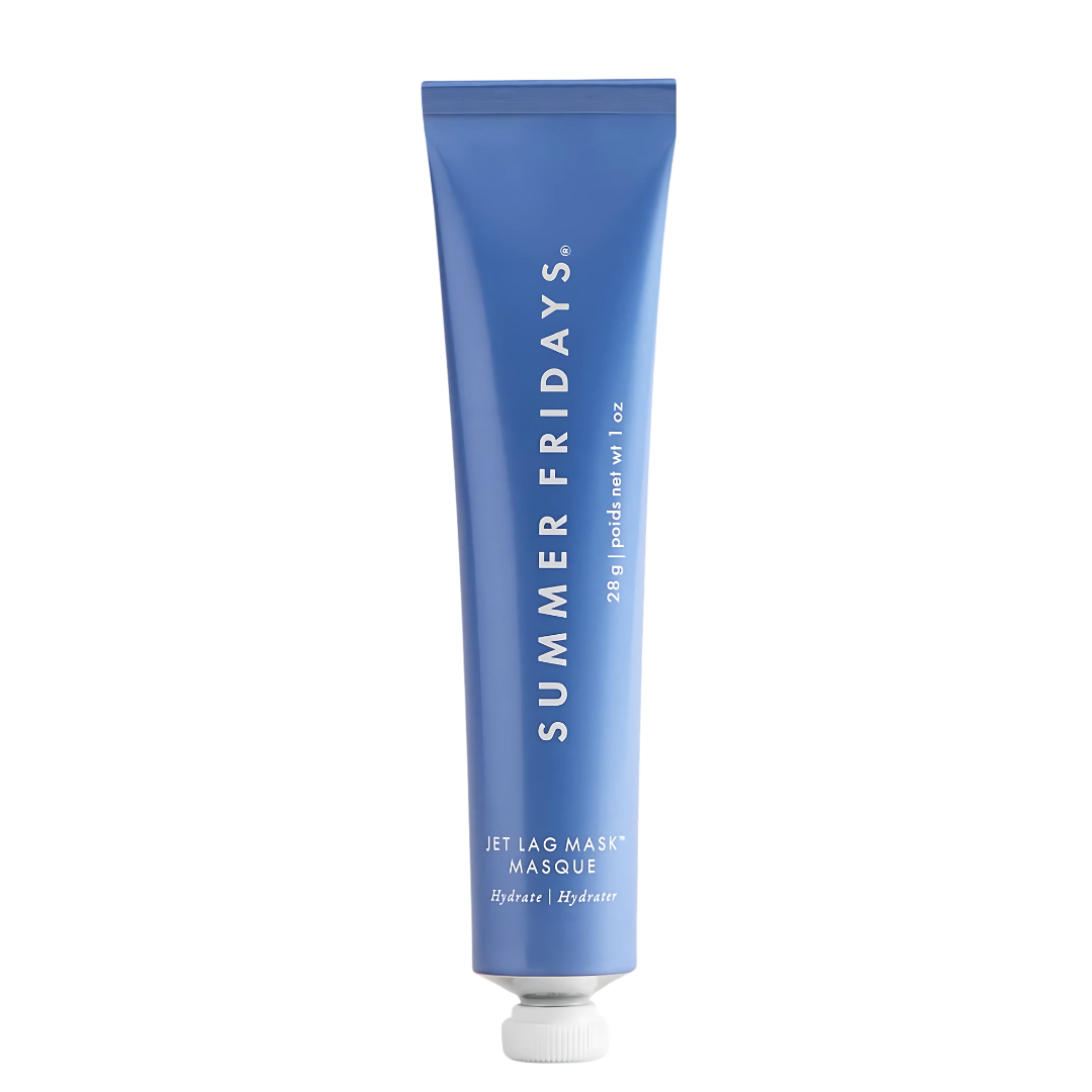 SUMMER FRIDAYS Jet Lag Mask 28g