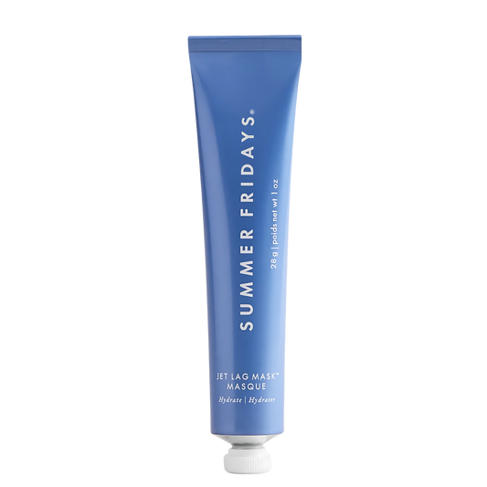 SUMMER FRIDAYS Jet Lag Mask 28g