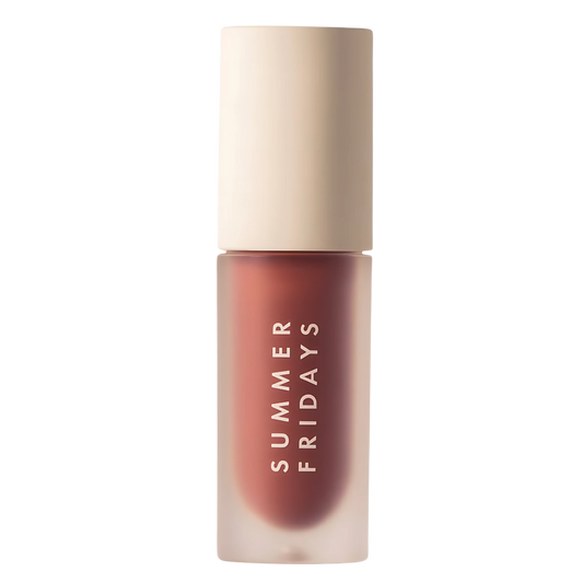 SUMMER FRIDAYS Dream Lip Oil 4.5ml - Warm Beige