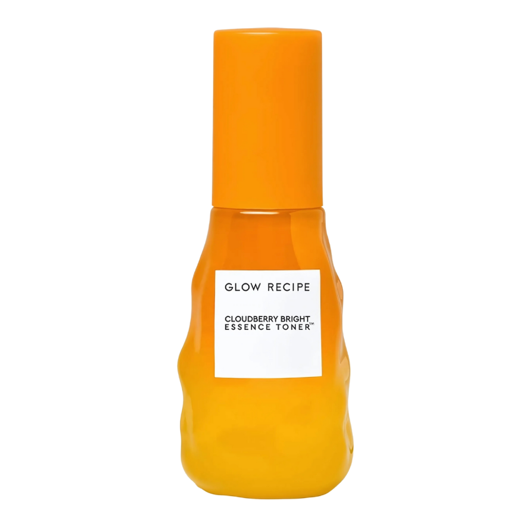 GLOW RECIPE Cloudberry Bright Essence Toner